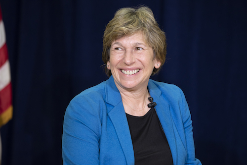 Randi Weingarten